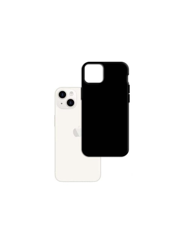 3mk Matt Case - protective cover for mobile phone