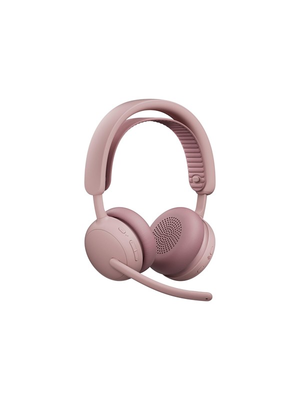 Logitech Zone Wireless 2