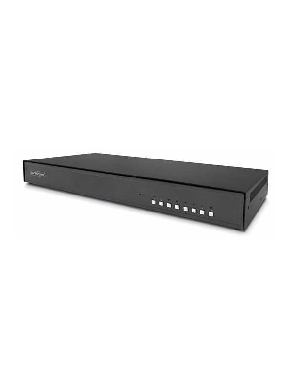 StarTech.com Startech - KVM switch - secure - 8 ports - TAA Compliant