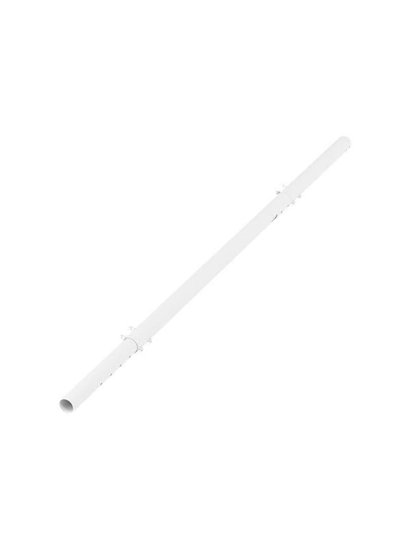 HI-ND mounting component - white - Maks - Maks størrelse