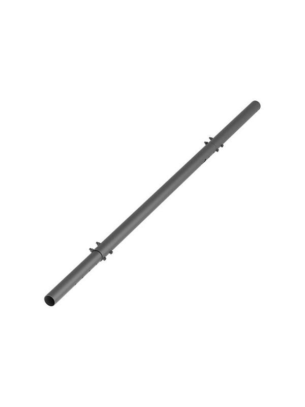 HI-ND mounting component - black - Maks - Maks størrelse