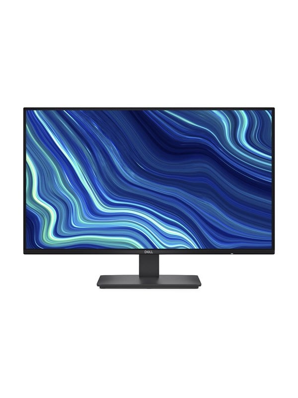 27" Dell SE2726D - LED monitor - QHD - HDR