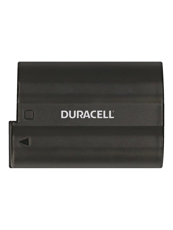 Duracell DRNEL15C batteri til kamera/videokamera Lithium-Ion (Li-Ion) 2250 mAh