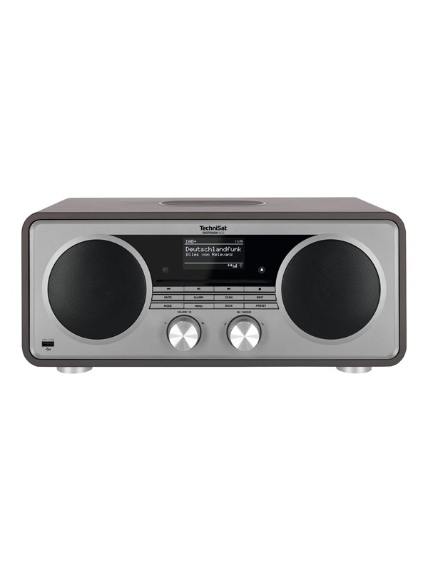 TechniSat DigitRadio 602