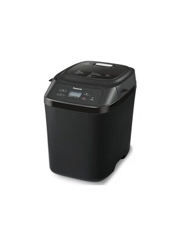 Panasonic Bagemaskine SD-PN100KXE - breadmaker - black Panasonic Bagemaskine SD-PN100KXE - breadmaker - black