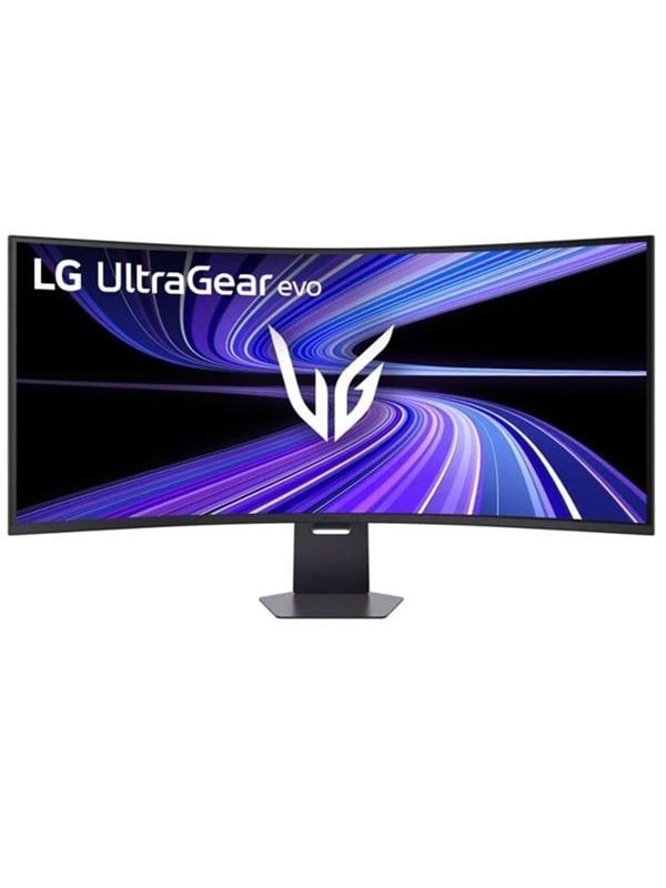 LG UltraGear evo 52G930B-B 52" VA 5120 x 2160 (UltraWide) HDMI DisplayPort USB-C 240Hz