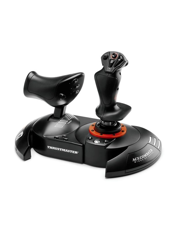 Thrustmaster T.FLIGHT HOTAS NEO-X ACE COMBAT 8 EDT - Flysimulator-styring - Microsoft Xbox One
