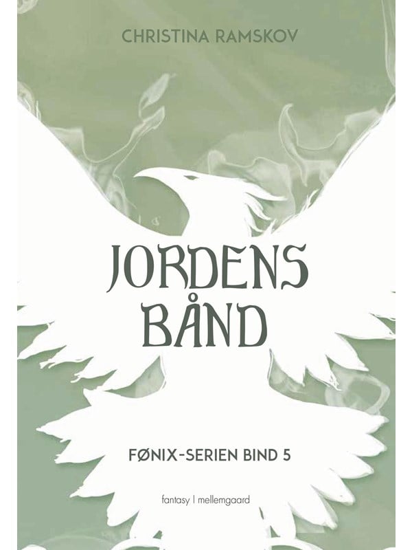 Jordens bånd - Skønlitteratur & Fiktion - Hæftet