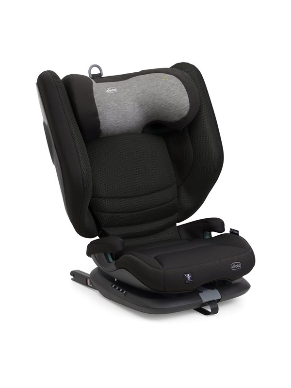 Chicco Fold &amp; Go S I-Size