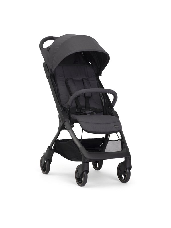 Chicco WE 2 KLAPVOGN EBONY