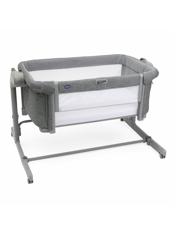 Chicco Next2Me Magic Evo | Samsovningsvugge