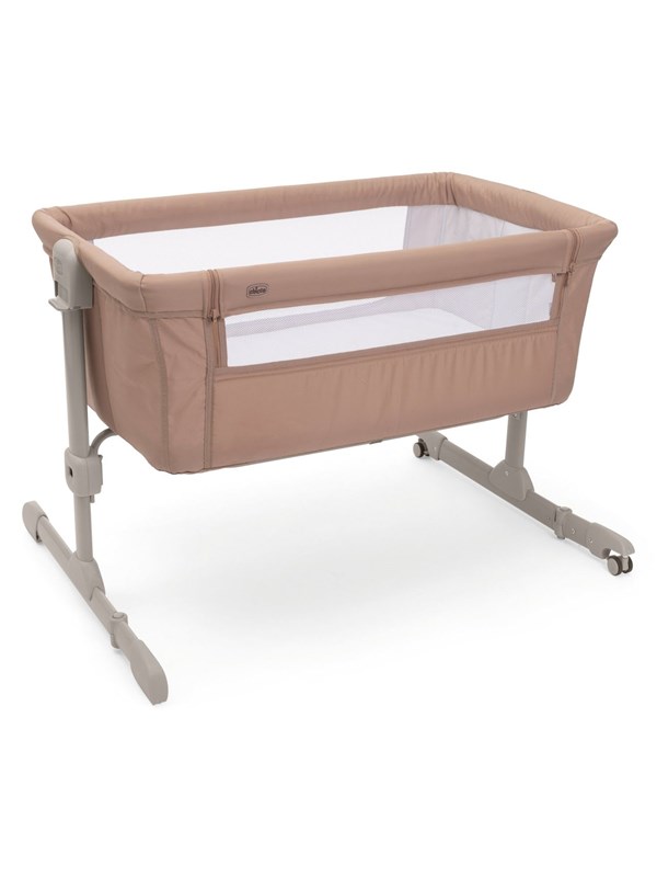 Chicco Next2Me Essential Side by side vugge