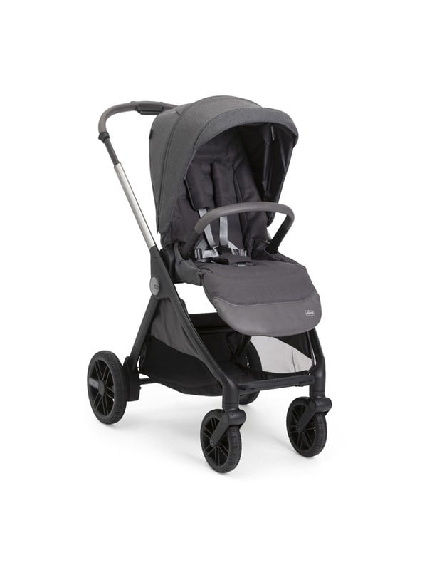 Chicco Bellagio 2 - BLACK SATIN