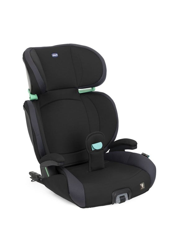 Chicco Quizy i-Size (100-150 cm)
