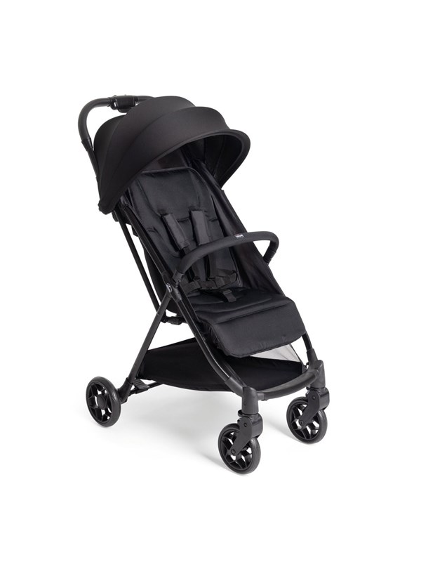 Chicco URBINO KLAPVOGN BLACK