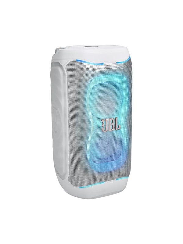 JBL PartyBox 130 Trådløs Højttaler (hvid)