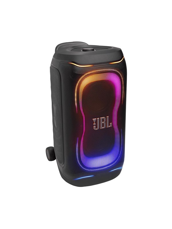 JBL PartyBox 330 (sort)