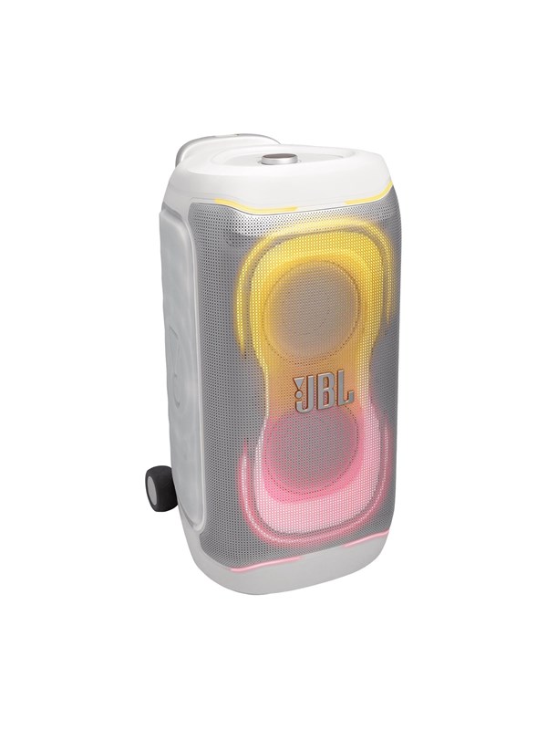 JBL PartyBox 330 (white)
