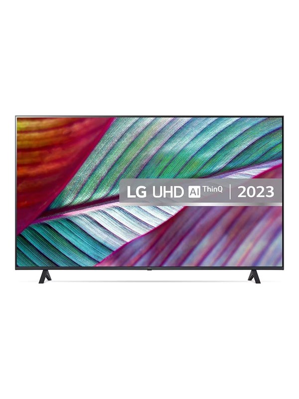 LG 50" Fladskærms TV LED 4K 50UR78006LK UR78 Series - LED-backlit LCD