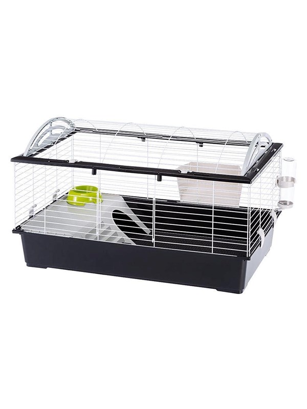 Ferplast Casita 100 - Cage billede