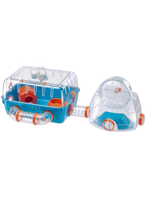 Ferplast Combi 2 - Cage billede