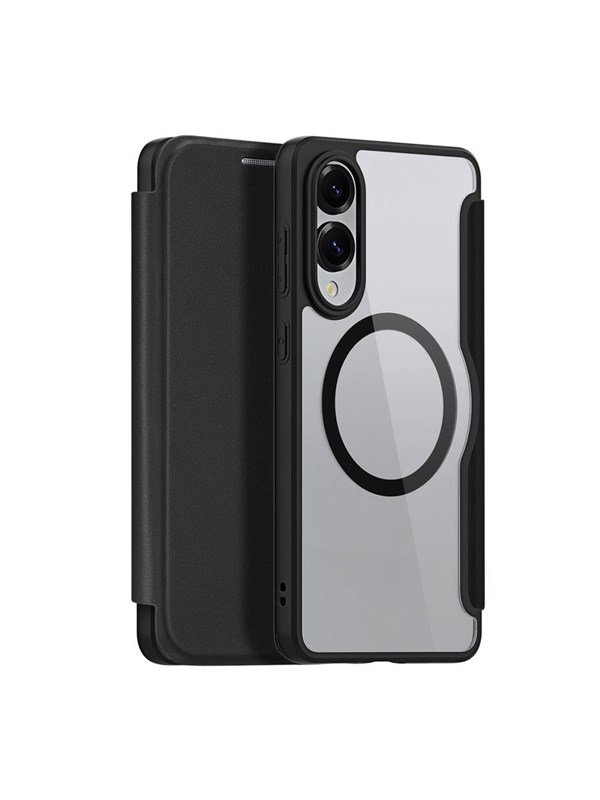 Dux Ducis Skin X Pro Case with MagSafe for Samsung Galaxy S25 Edge - Black