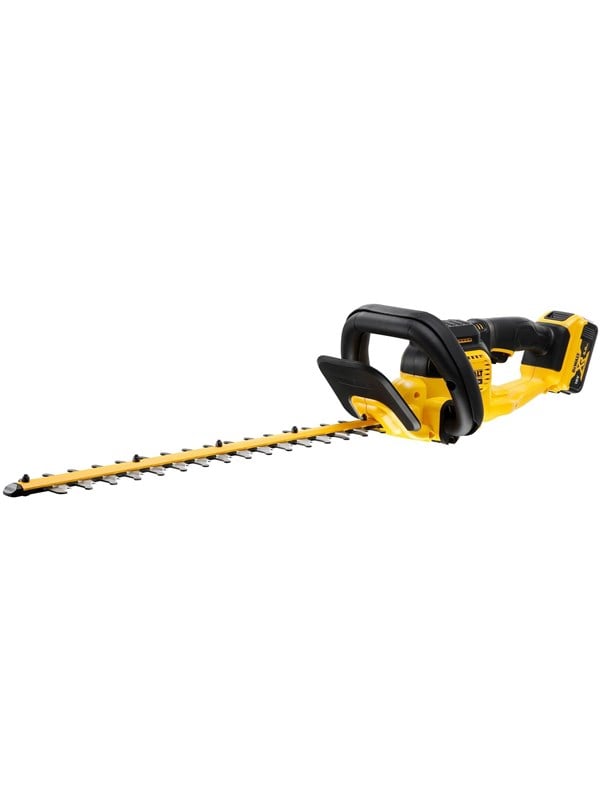 Dewalt DCMHT563P1- QW Cordless Shears 55 cm Dewalt DCMHT563P1- QW Cordless Shears 55 cm