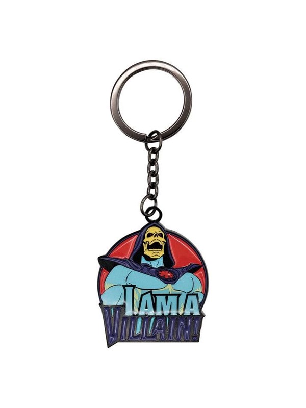 FaNaTtik - Master of the Universe - Limited Edition Skeletor - Nøglering