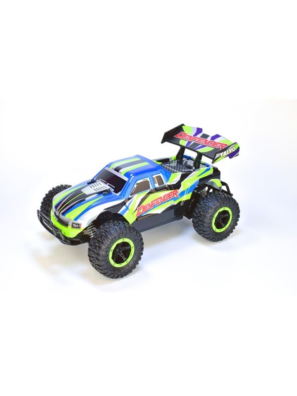 Taiyo - 1:14 Defender 15km/h Taiyo - 1:14 Defender 15km/h