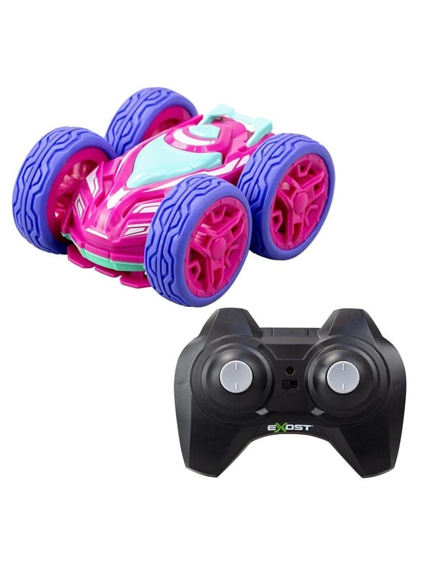 Silverlit - Exost 360 Mini Flip NEO Amazone