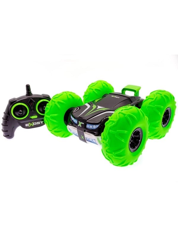 Silverlit - Exost 360 Tornado Rechargable
