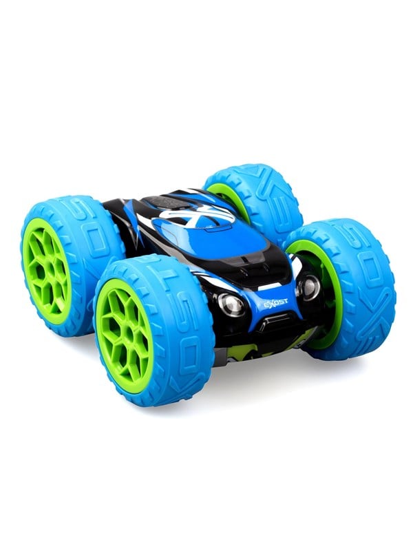 Silverlit - 360 Cross MX Blue Silverlit - 360 Cross MX Blue