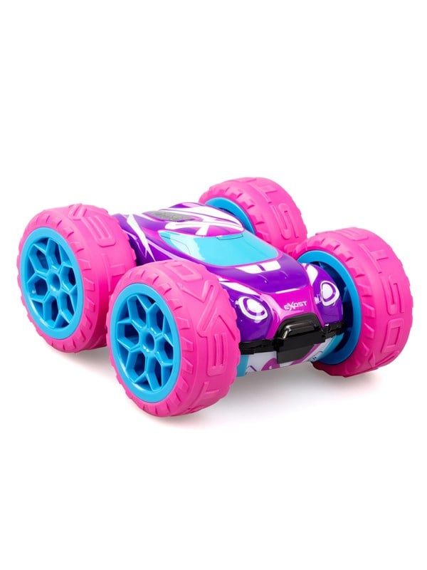 Silverlit - 360 Cross MX Amazone