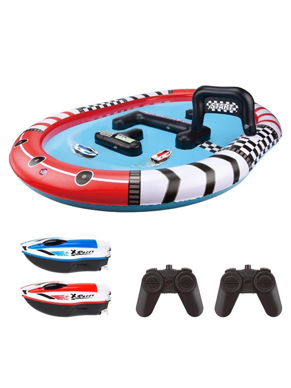G4P - Poolrace G4P - Poolrace