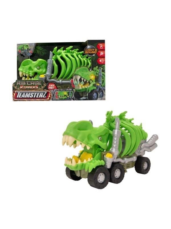 Teamsterz Rib Cage Ripper T-Rex