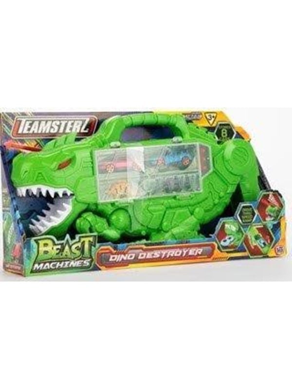 Teamsterz Beast Machines Dino Destroyer