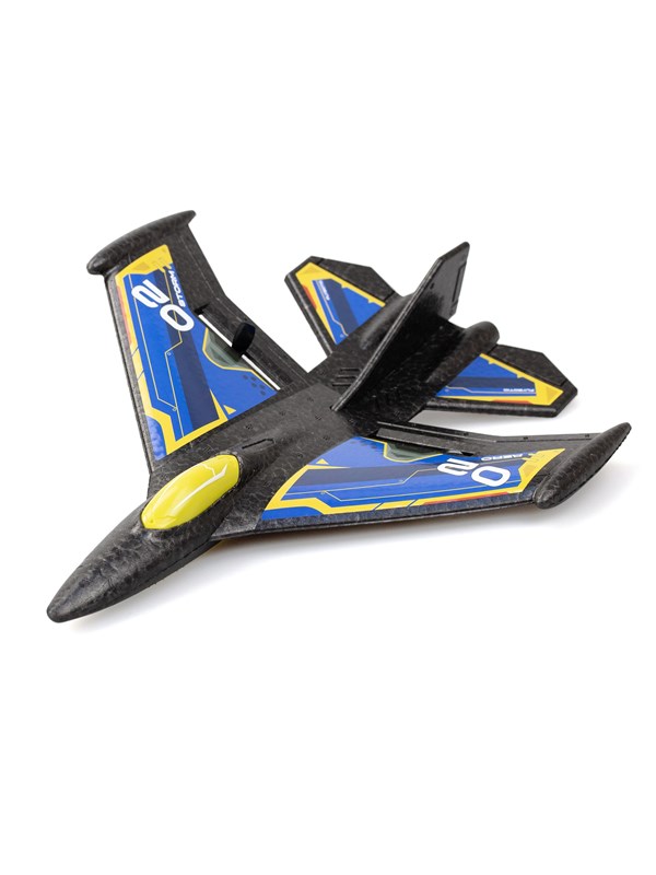 Flybotic FLYBOTIC radiostyret fly Sonic Evo, 31 cm