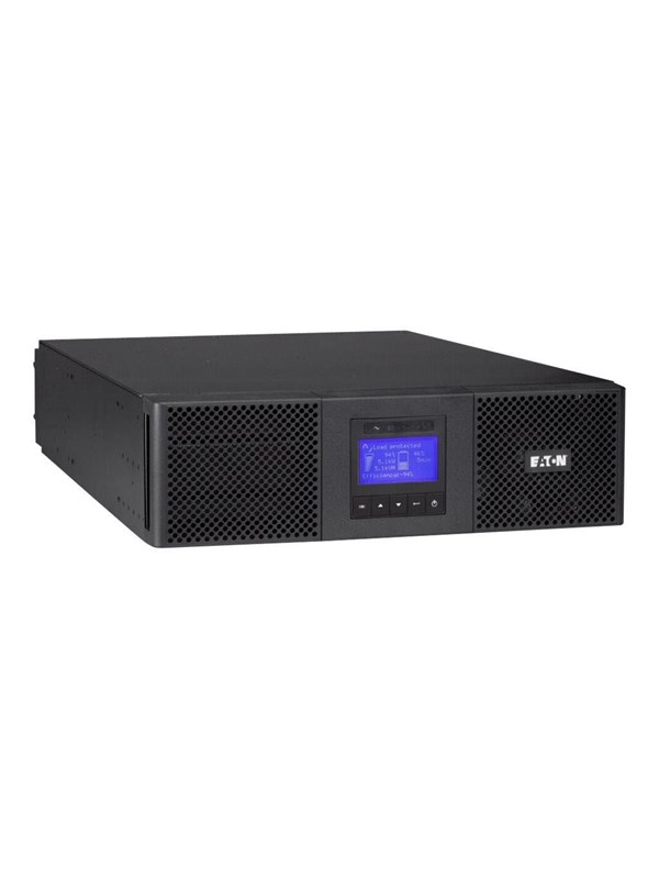 Eaton 9SX 9SX11KIPM - power distribution unit expansion module Strømforsyning - ATX - 80 Plus