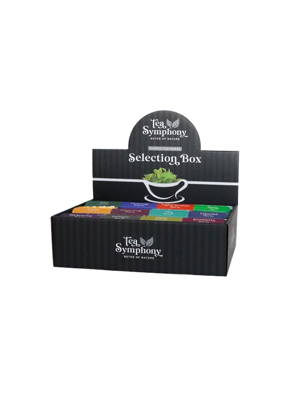Tea Symphony Classic Tea Selection mix Tea Symphony Classic Tea Selection mix