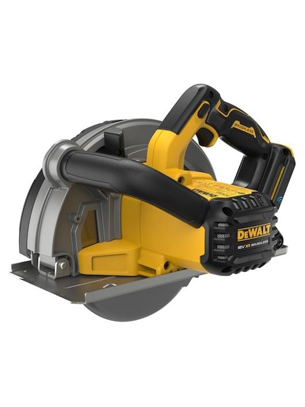 Rundsav til metal 18V XR - DeWALT