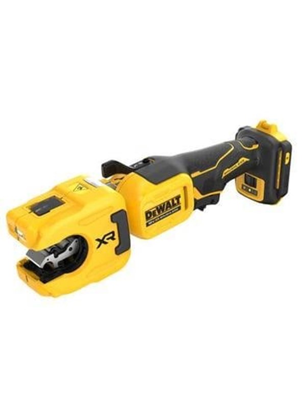 Dewalt DCE154N-XJ 18V XR Brass Pipe Cutter 12-35mm