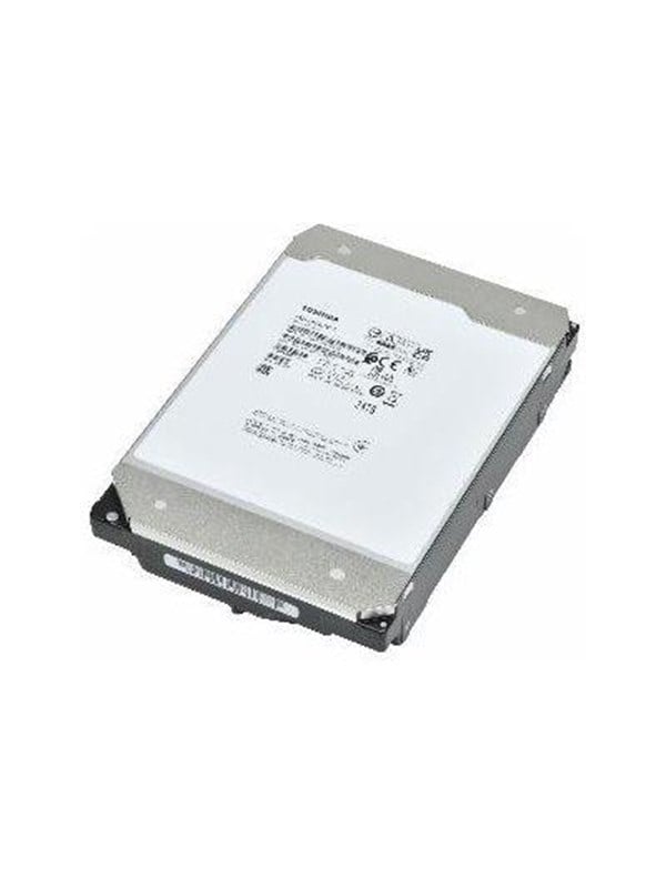 Toshiba MG11 Series - hard drive - Enterprise - 20 TB - SAS 12Gb/s - 20TB - Harddisk - MG11SCA20TE - SAS3 - 3.5"