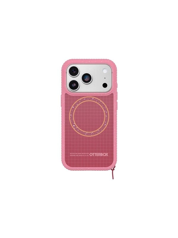 OtterBox Sole Series - back cover for mobile phone