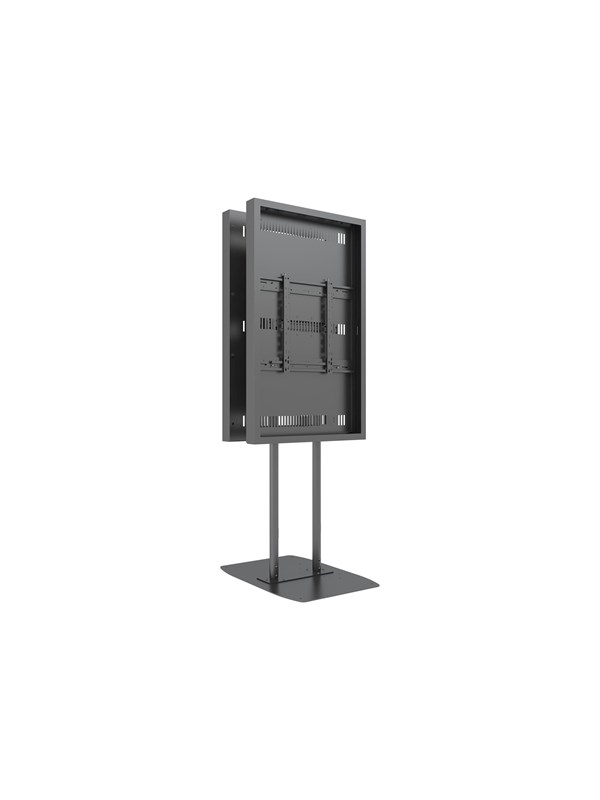 Multibrackets M Pro Series B2B - Maks 100 kg - Maks størrelse 55"