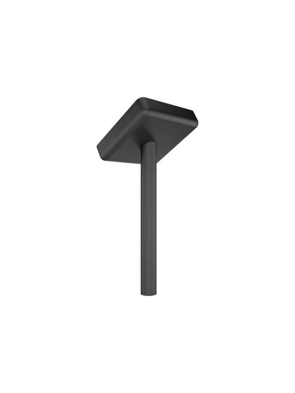 Multibrackets M Pro HD Series mounting kit - modular - for projector - sloping - black Multibrackets M Pro HD Series mounting kit - modular - for projector - sloping - black