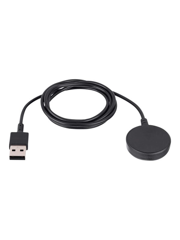Akyga AK-SW-09 - smart watch charging cable - 1 m