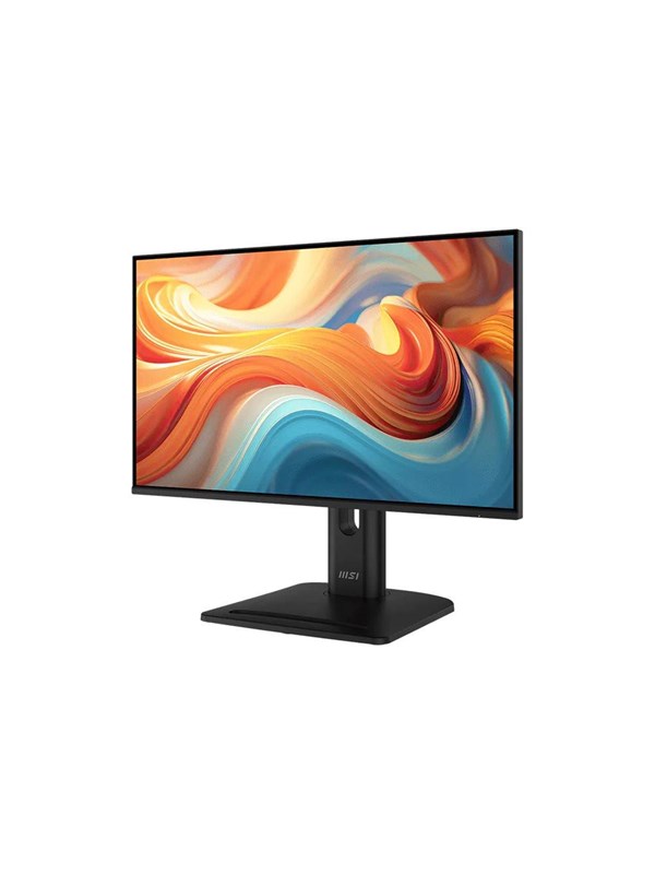 MSI PRO MP245PHG E14 24" IPS 1920 x 1080 (Full HD) HDMI DisplayPort USB-C 144Hz