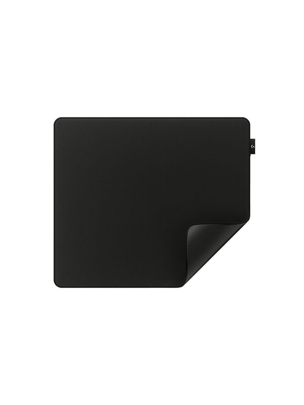 Logitech G PRO X CONTROL Gaming musemåtte Sort