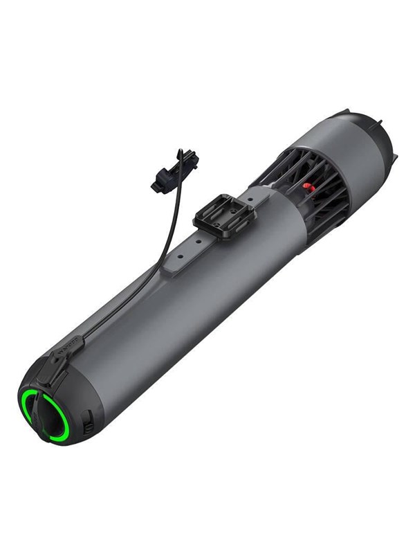 Waydoo submersible underwater scooter