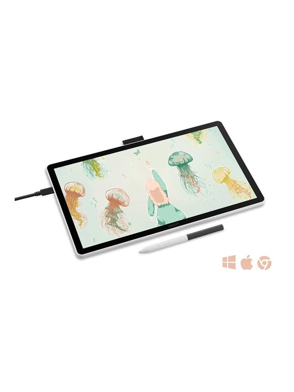 Wacom One 14 Wacom One 14